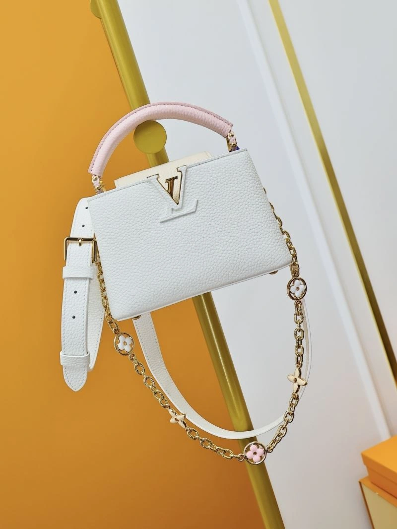 Louis Vuitton Capucines BB Bags SoftTouch 93900
