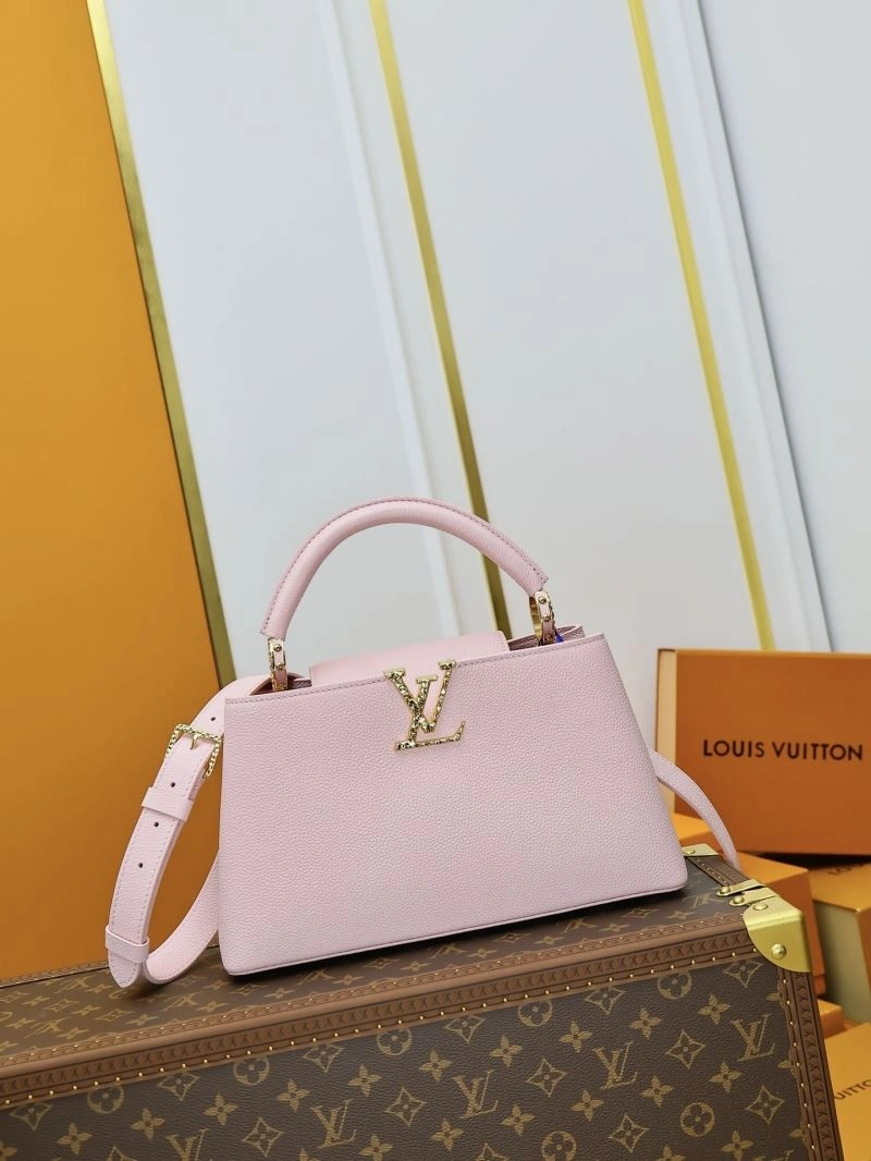 Attractive Louis Vuitton Capucines BB Bags 93830