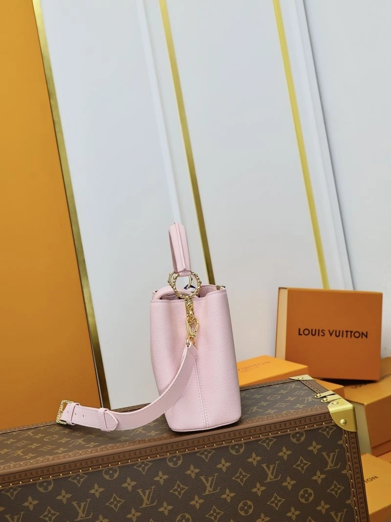 Attractive Louis Vuitton Capucines BB Bags 93830
