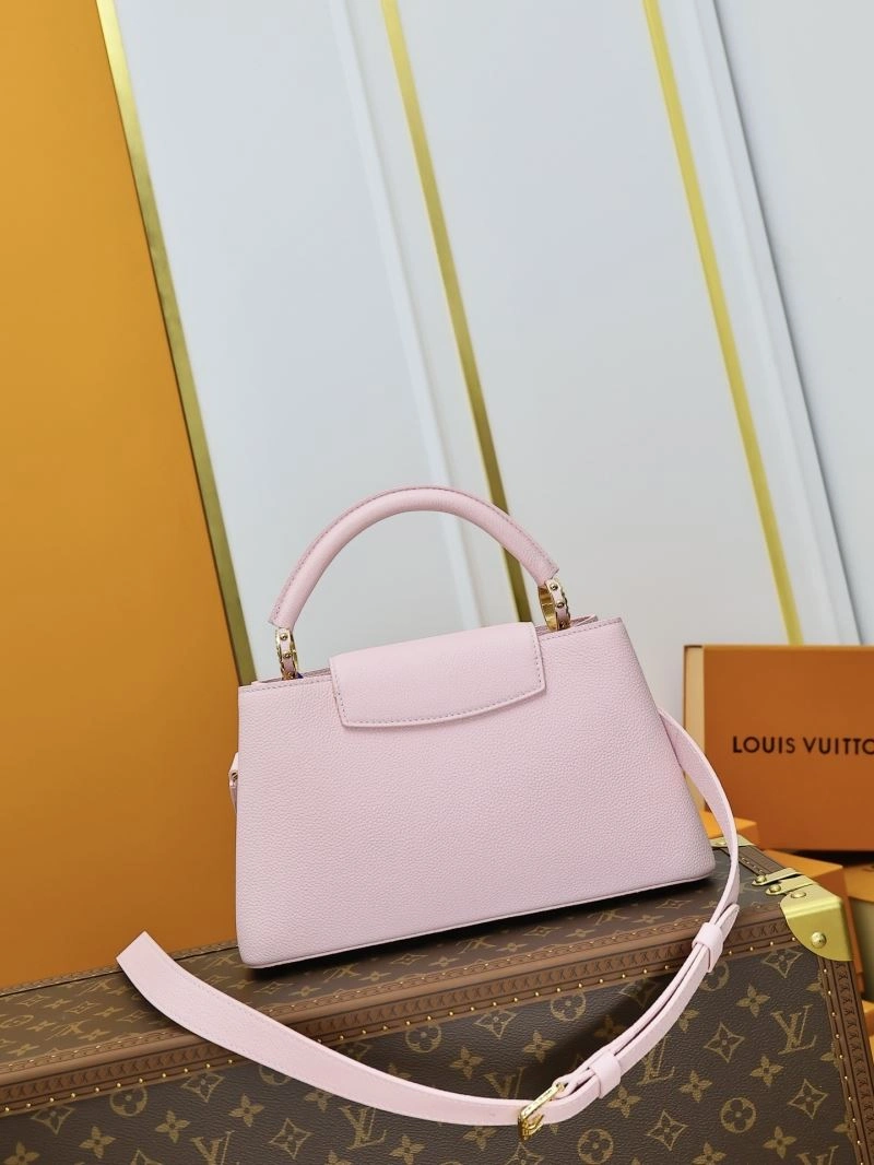 Attractive Louis Vuitton Capucines BB Bags 93830