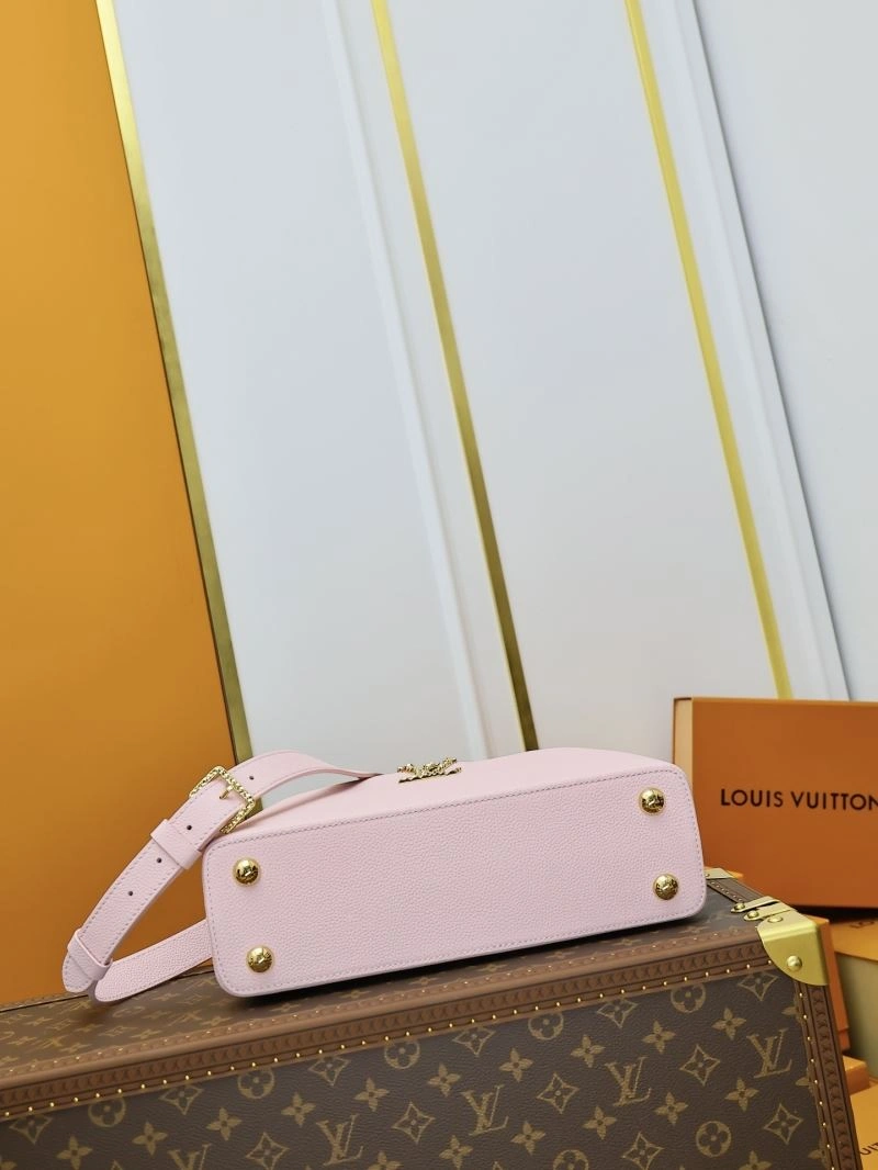 Attractive Louis Vuitton Capucines BB Bags 93830