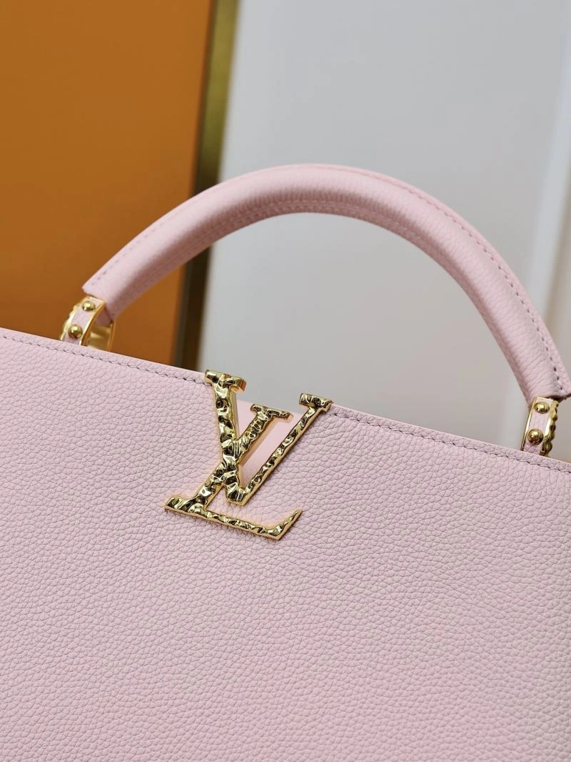 Attractive Louis Vuitton Capucines BB Bags 93830