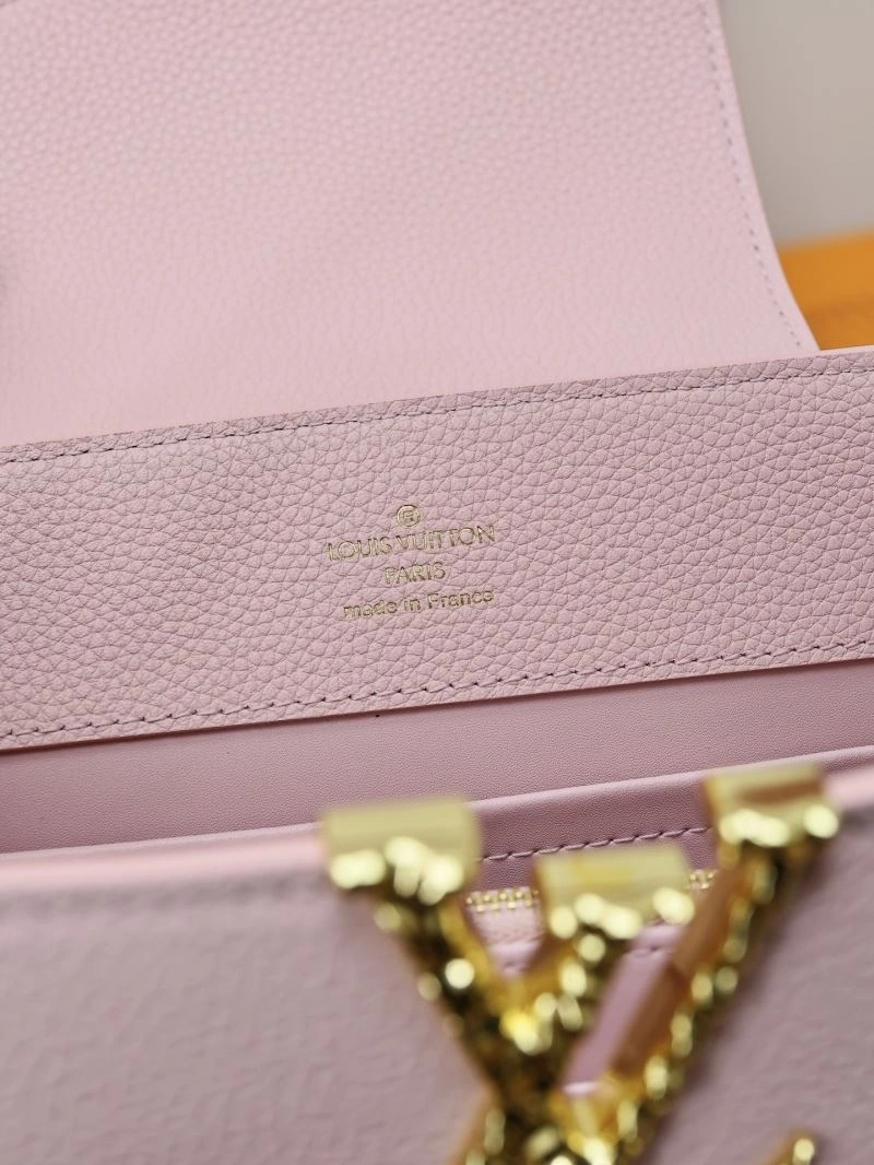 Attractive Louis Vuitton Capucines BB Bags 93830