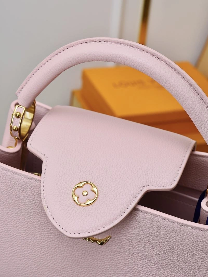Attractive Louis Vuitton Capucines BB Bags 93830