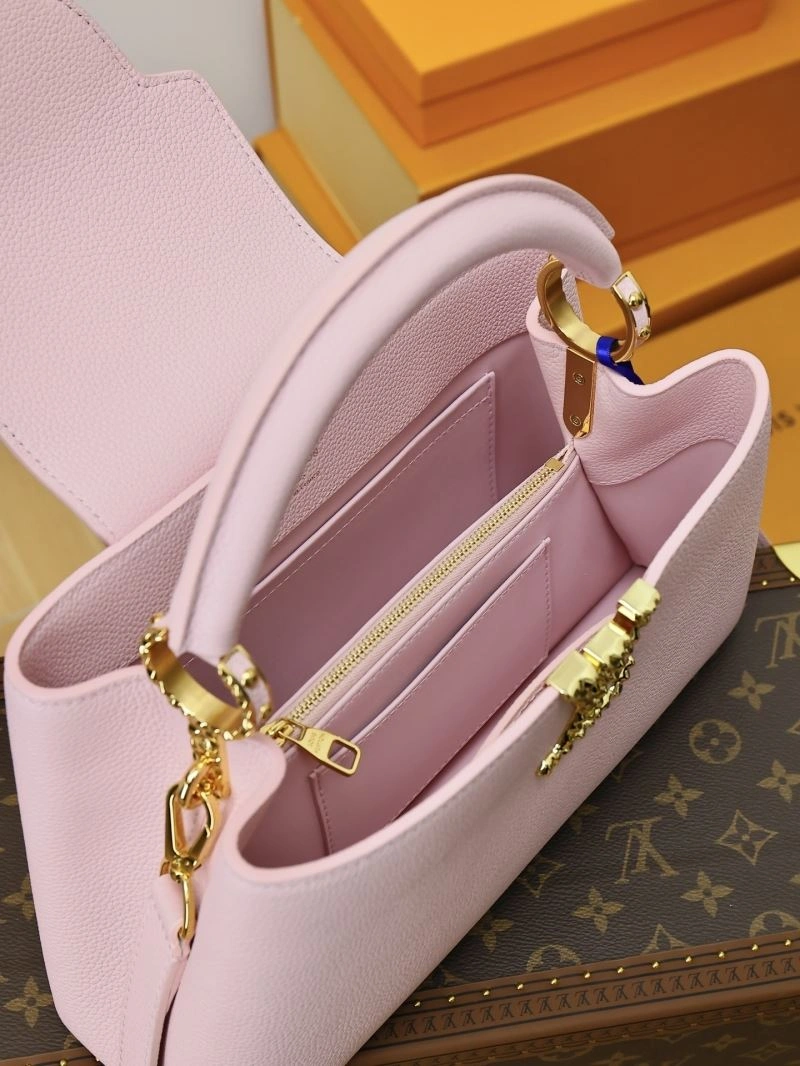 Attractive Louis Vuitton Capucines BB Bags 93830