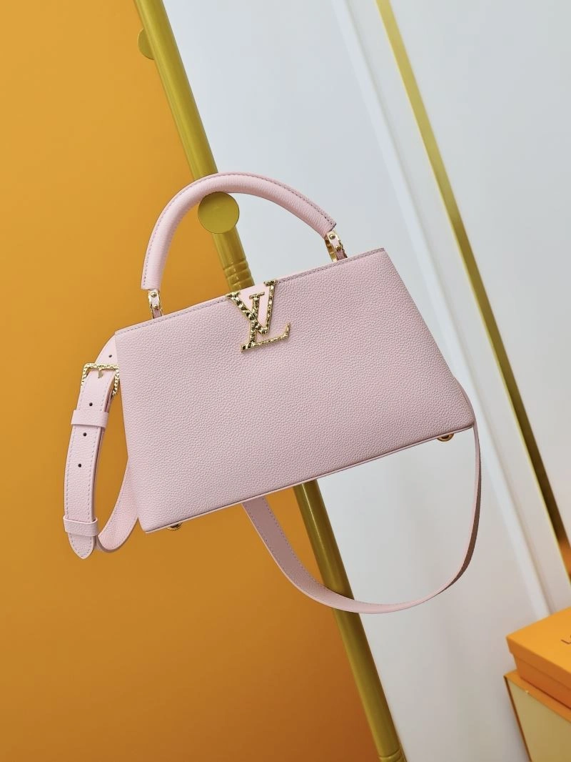 Attractive Louis Vuitton Capucines BB Bags 93830