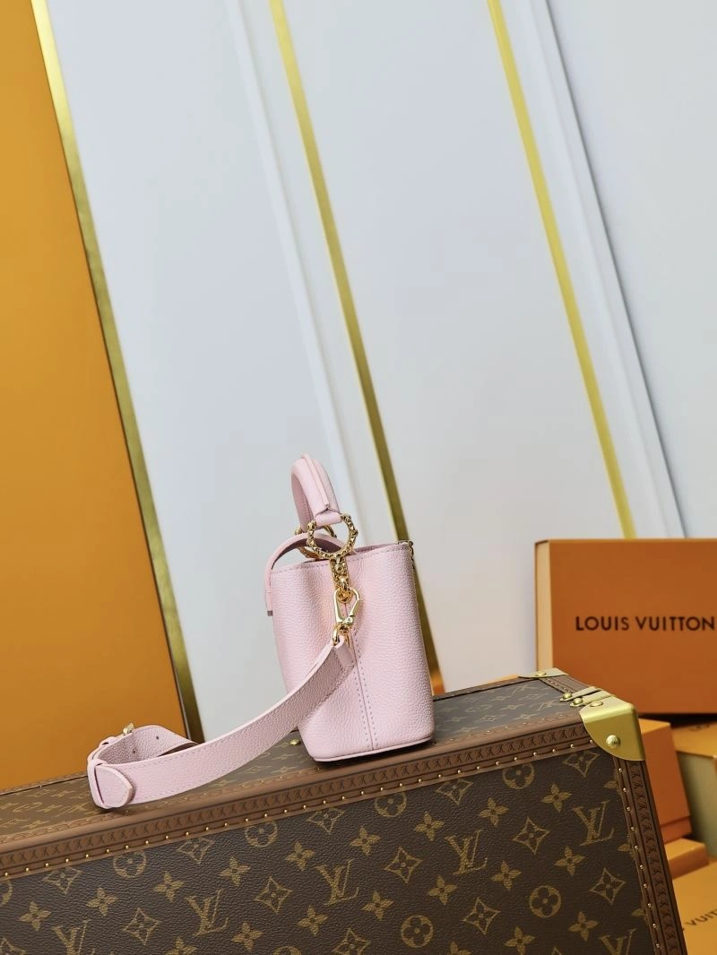 Louis Vuitton Capucines BB Bags MoistureWicking 93832