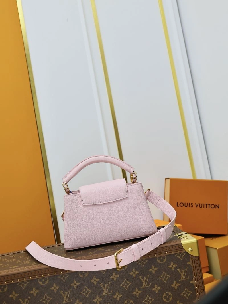 Louis Vuitton Capucines BB Bags MoistureWicking 93832