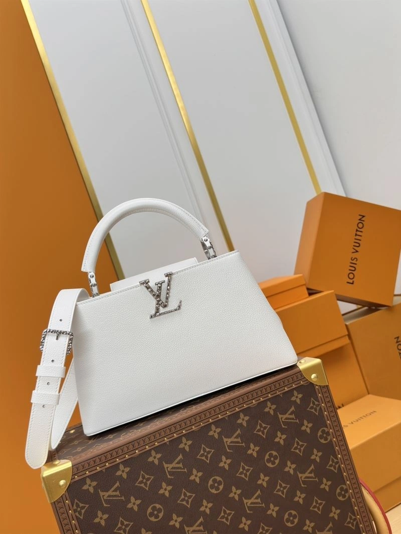 OnTrend Louis Vuitton Capucines BB Bags 93852