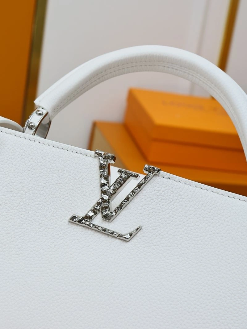 OnTrend Louis Vuitton Capucines BB Bags 93852