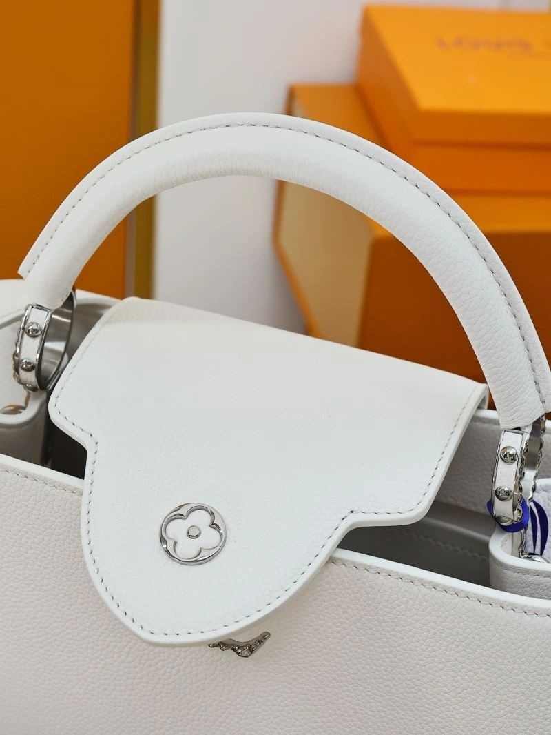 OnTrend Louis Vuitton Capucines BB Bags 93852