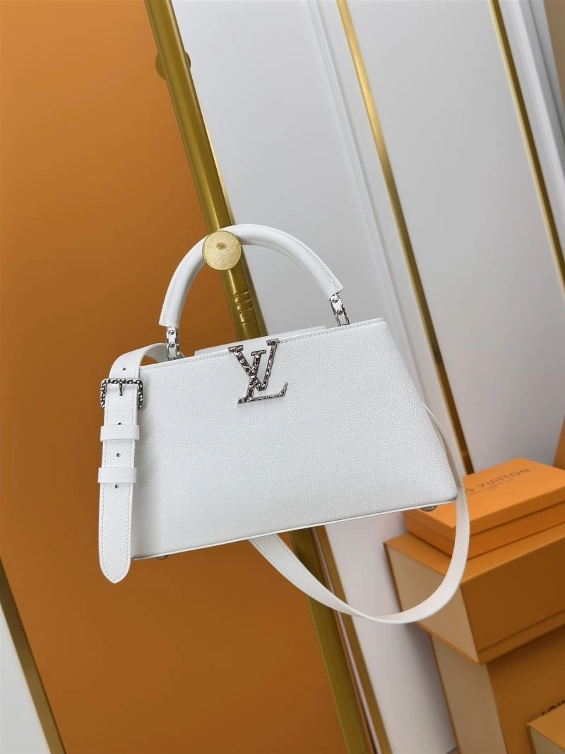 OnTrend Louis Vuitton Capucines BB Bags 93852