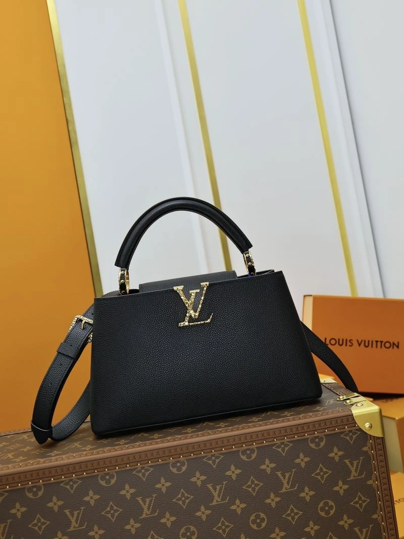 Louis Vuitton Capucines BB Bags EasyCare 93831