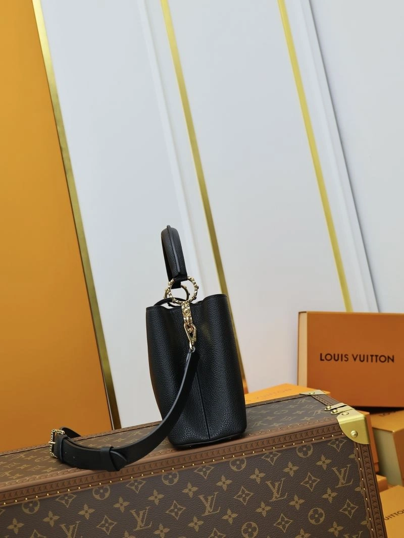 Louis Vuitton Capucines BB Bags EasyCare 93831