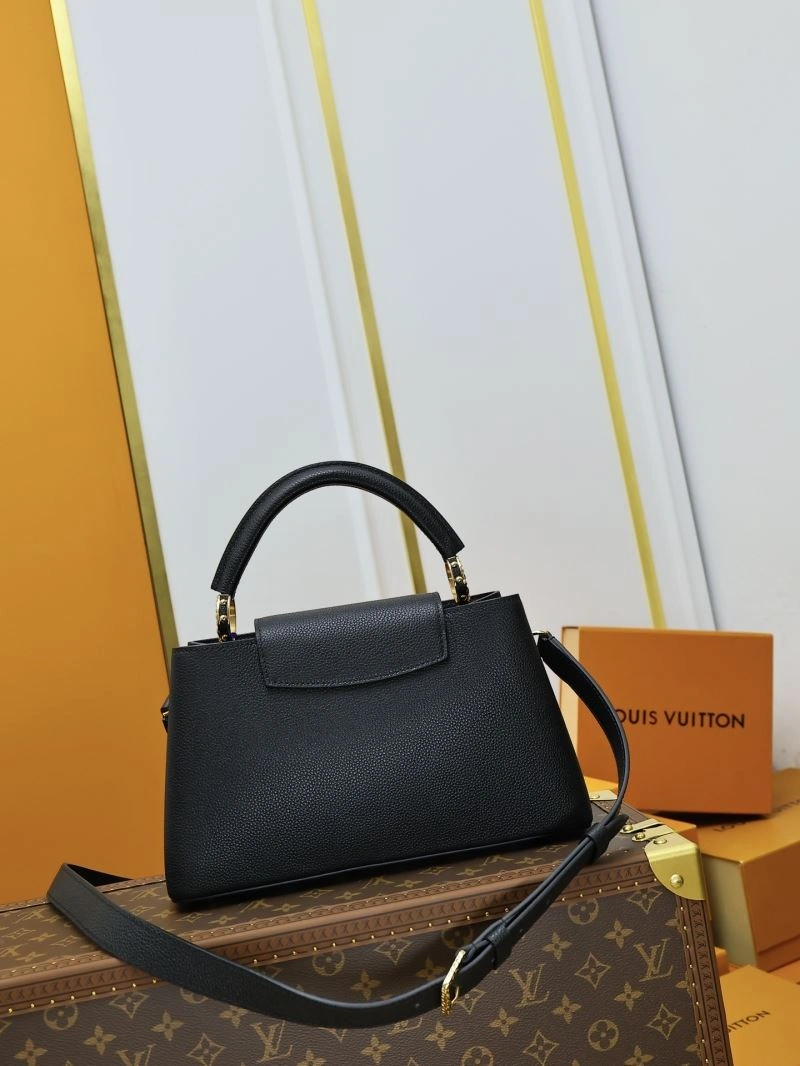 Louis Vuitton Capucines BB Bags EasyCare 93831