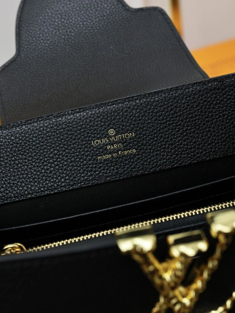 Louis Vuitton Capucines BB Bags EasyCare 93831