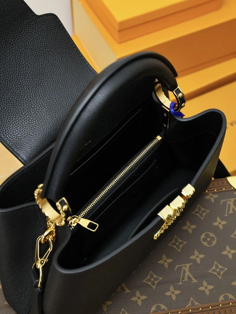 Louis Vuitton Capucines BB Bags EasyCare 93831