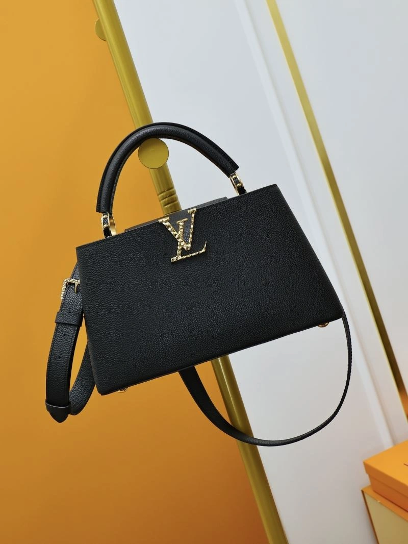 Louis Vuitton Capucines BB Bags EasyCare 93831