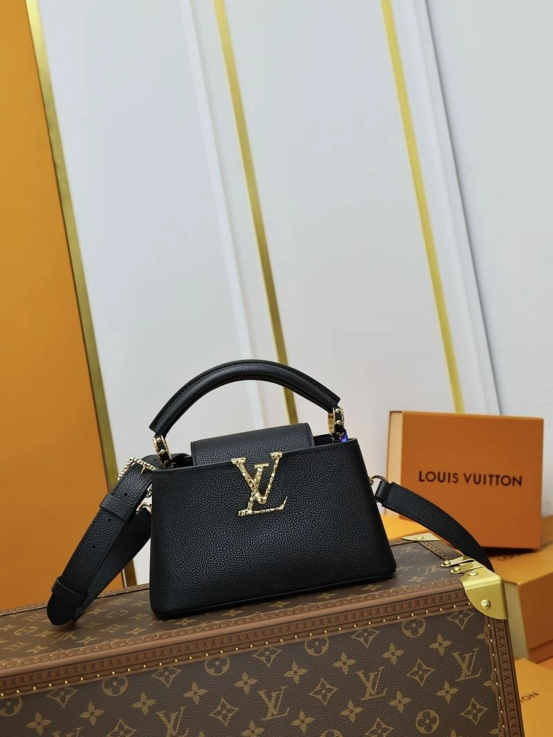 Louis Vuitton Capucines BB Bags WellDesigned 93829