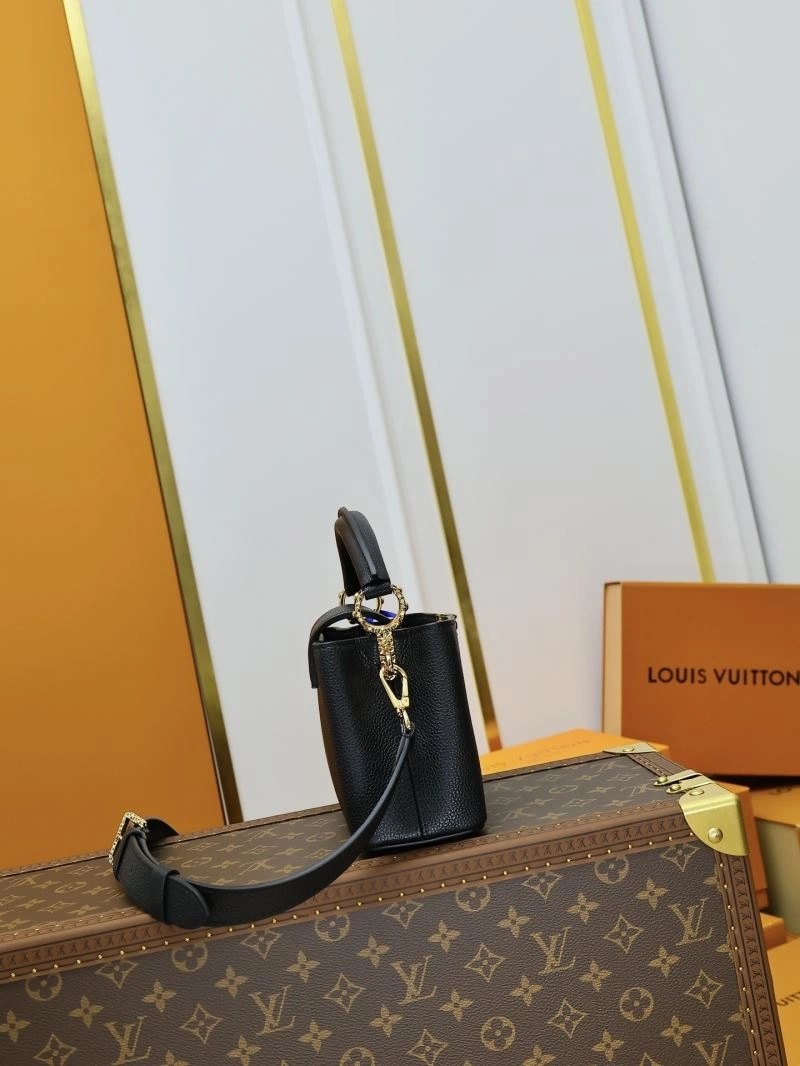 Louis Vuitton Capucines BB Bags WellDesigned 93829
