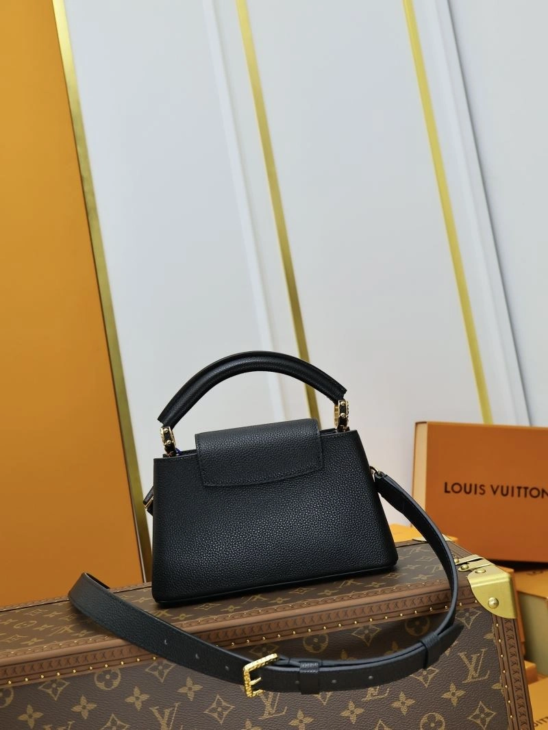 Louis Vuitton Capucines BB Bags WellDesigned 93829