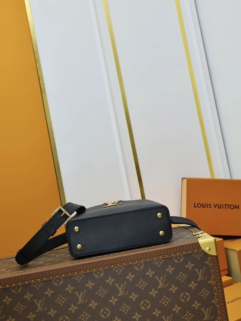 Louis Vuitton Capucines BB Bags WellDesigned 93829