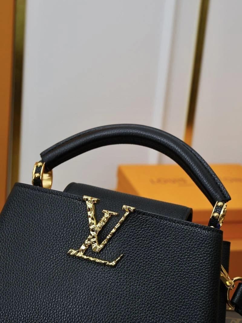 Louis Vuitton Capucines BB Bags WellDesigned 93829