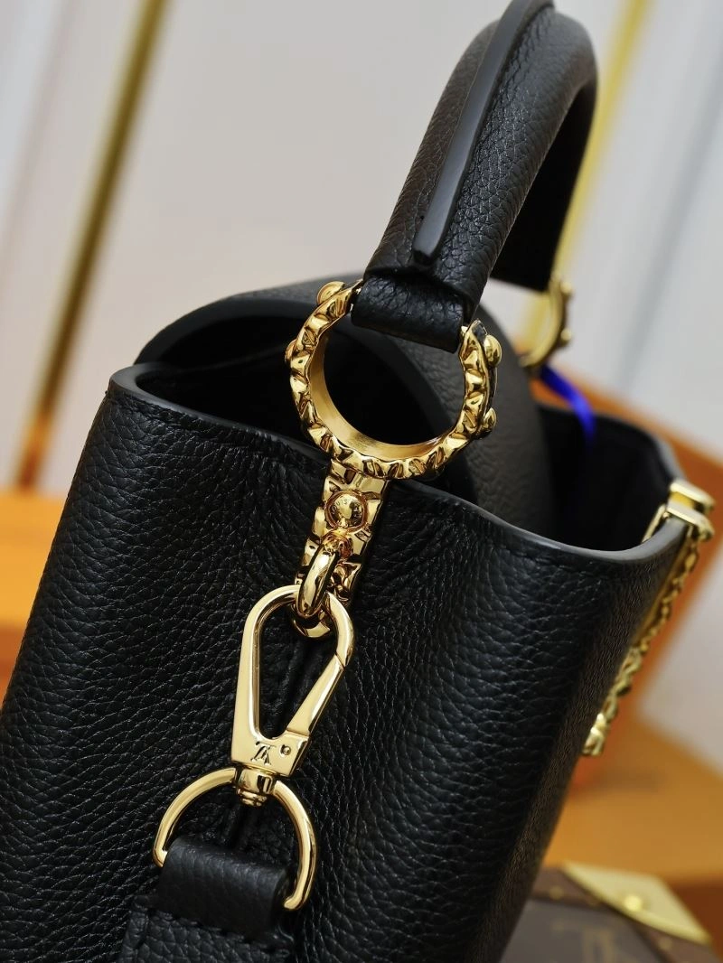 Louis Vuitton Capucines BB Bags WellDesigned 93829