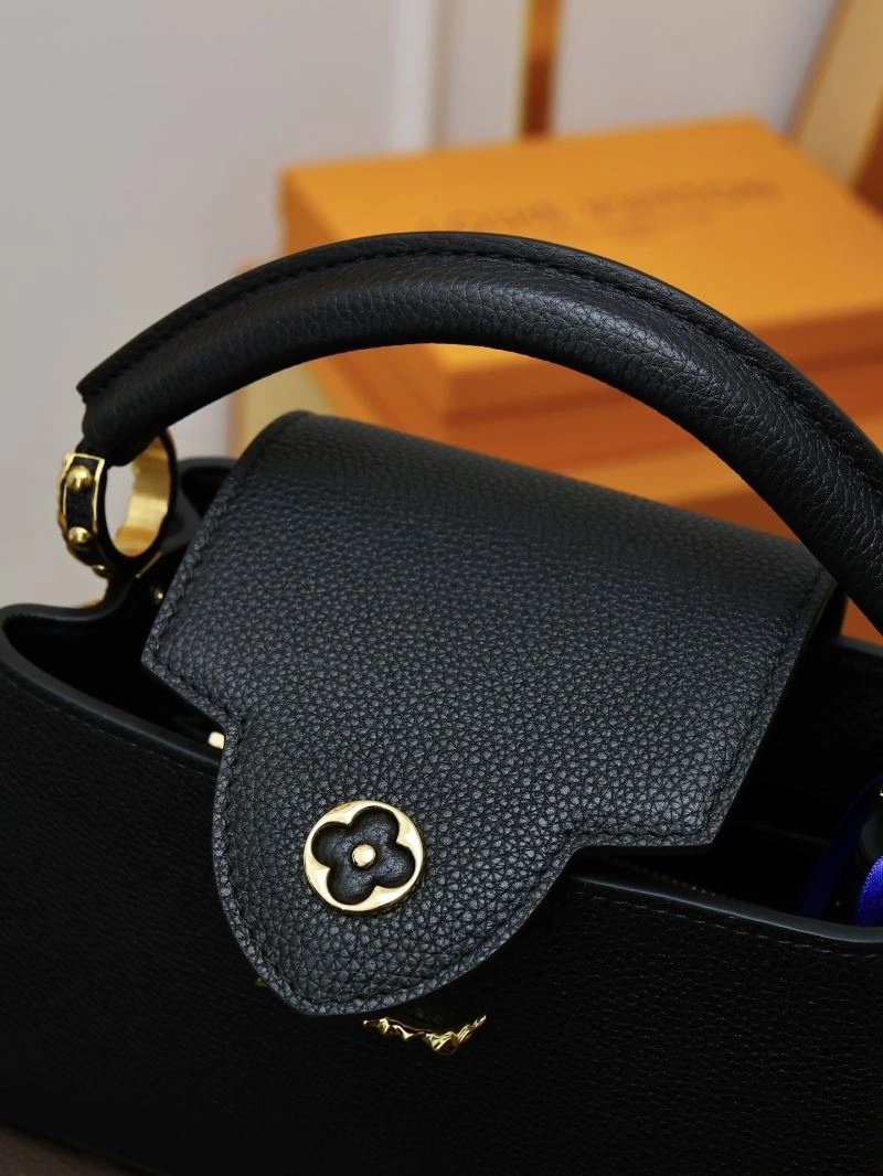 Louis Vuitton Capucines BB Bags WellDesigned 93829