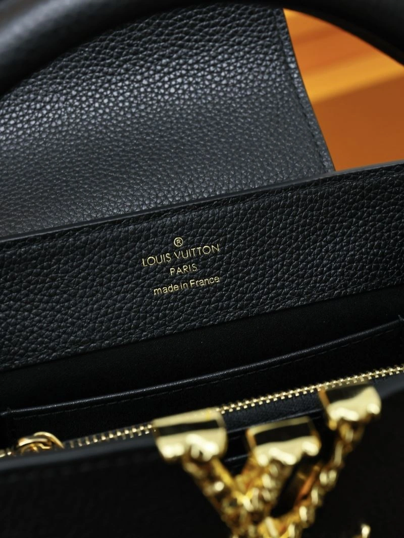 Louis Vuitton Capucines BB Bags WellDesigned 93829