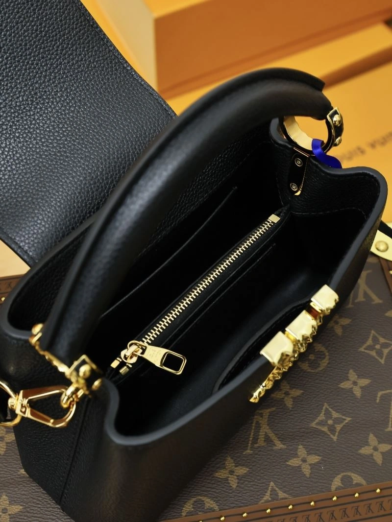 Louis Vuitton Capucines BB Bags WellDesigned 93829
