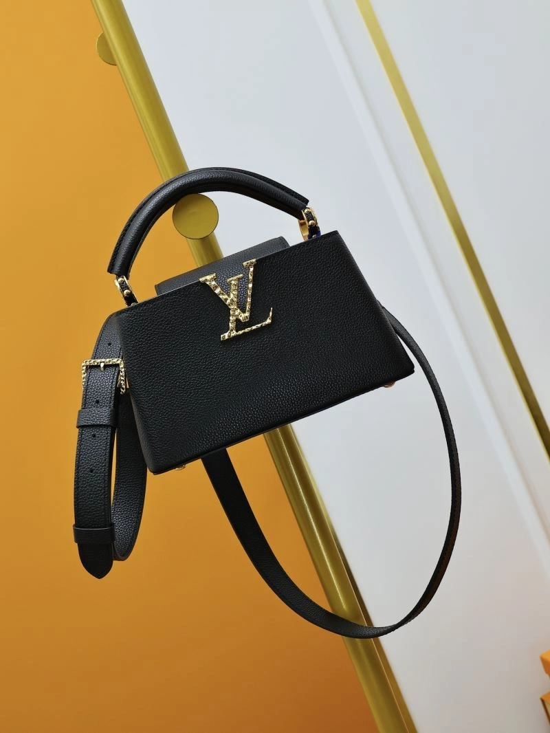 Louis Vuitton Capucines BB Bags WellDesigned 93829