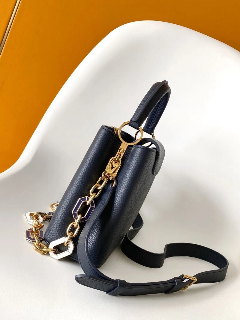 MultiPurpose Louis Vuitton Capucines BB Bags 93890