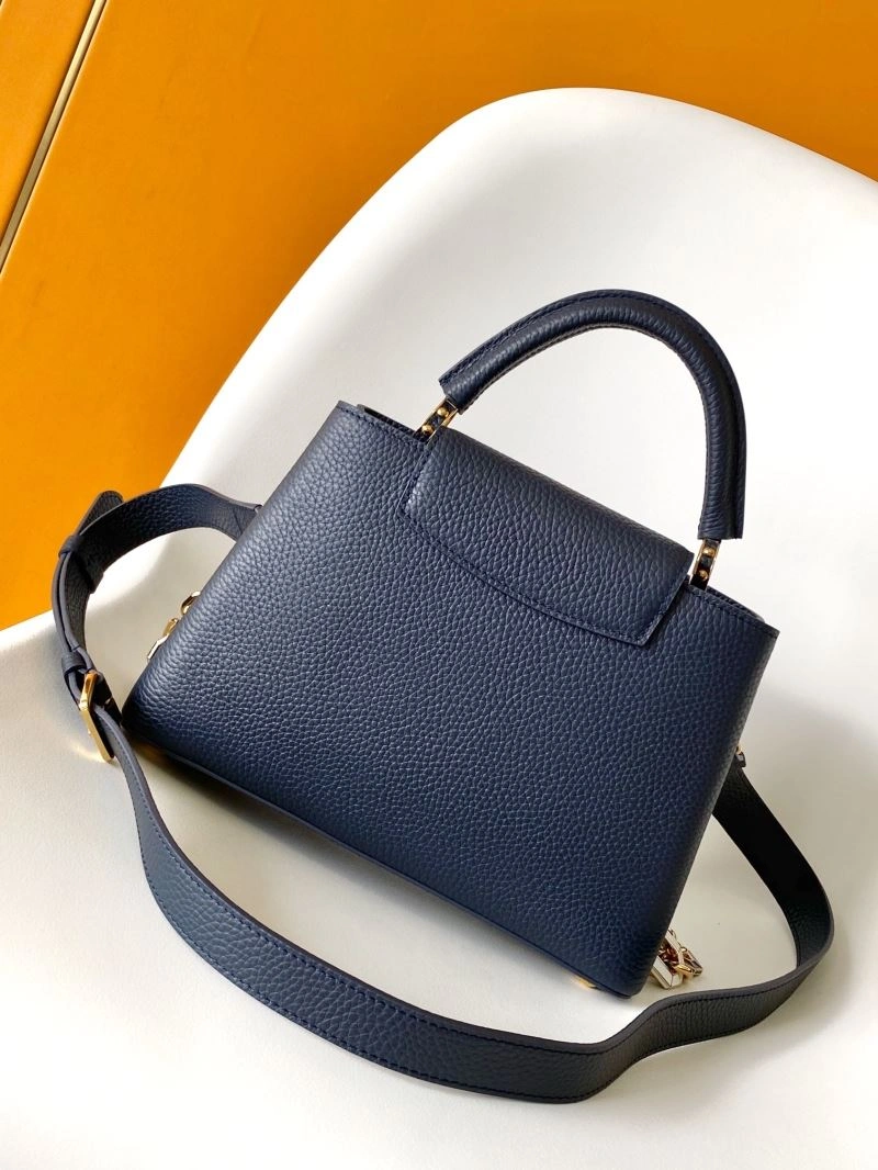 MultiPurpose Louis Vuitton Capucines BB Bags 93890