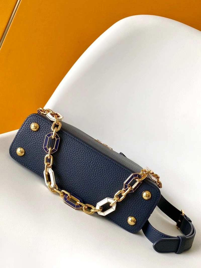MultiPurpose Louis Vuitton Capucines BB Bags 93890