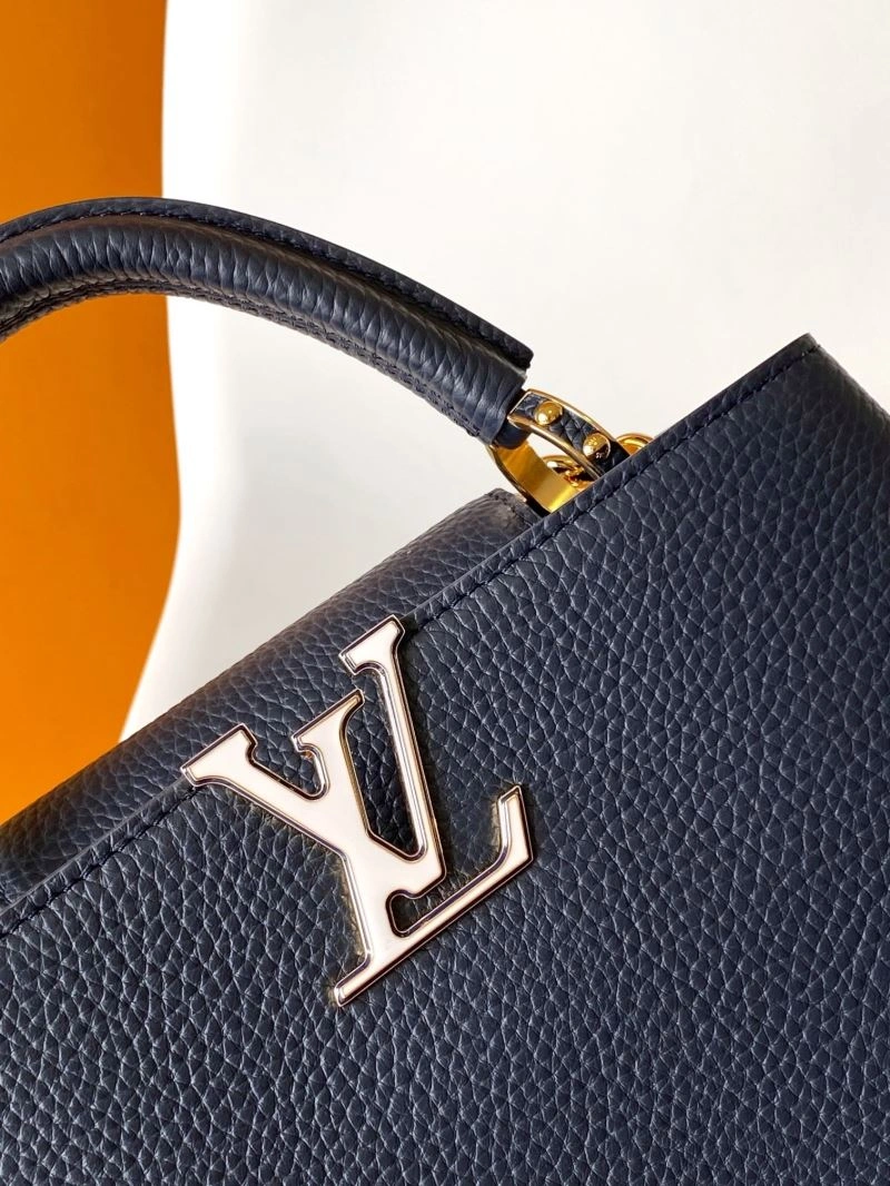 MultiPurpose Louis Vuitton Capucines BB Bags 93890
