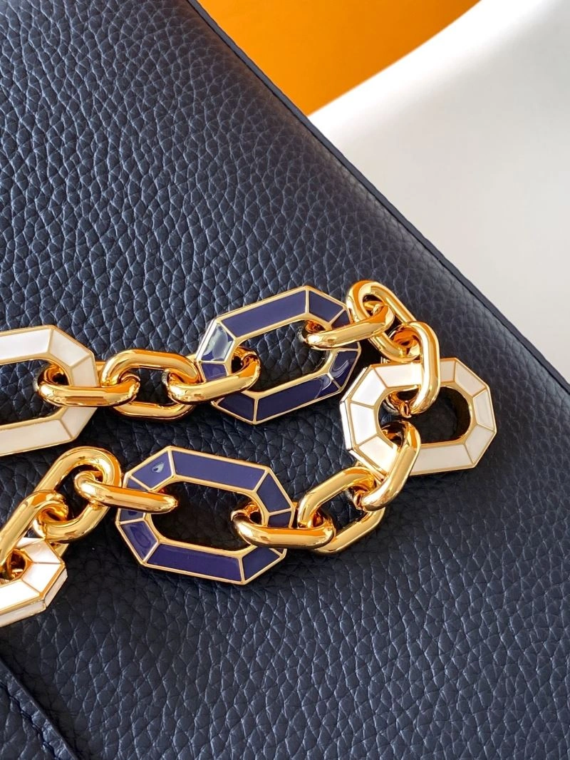 MultiPurpose Louis Vuitton Capucines BB Bags 93890