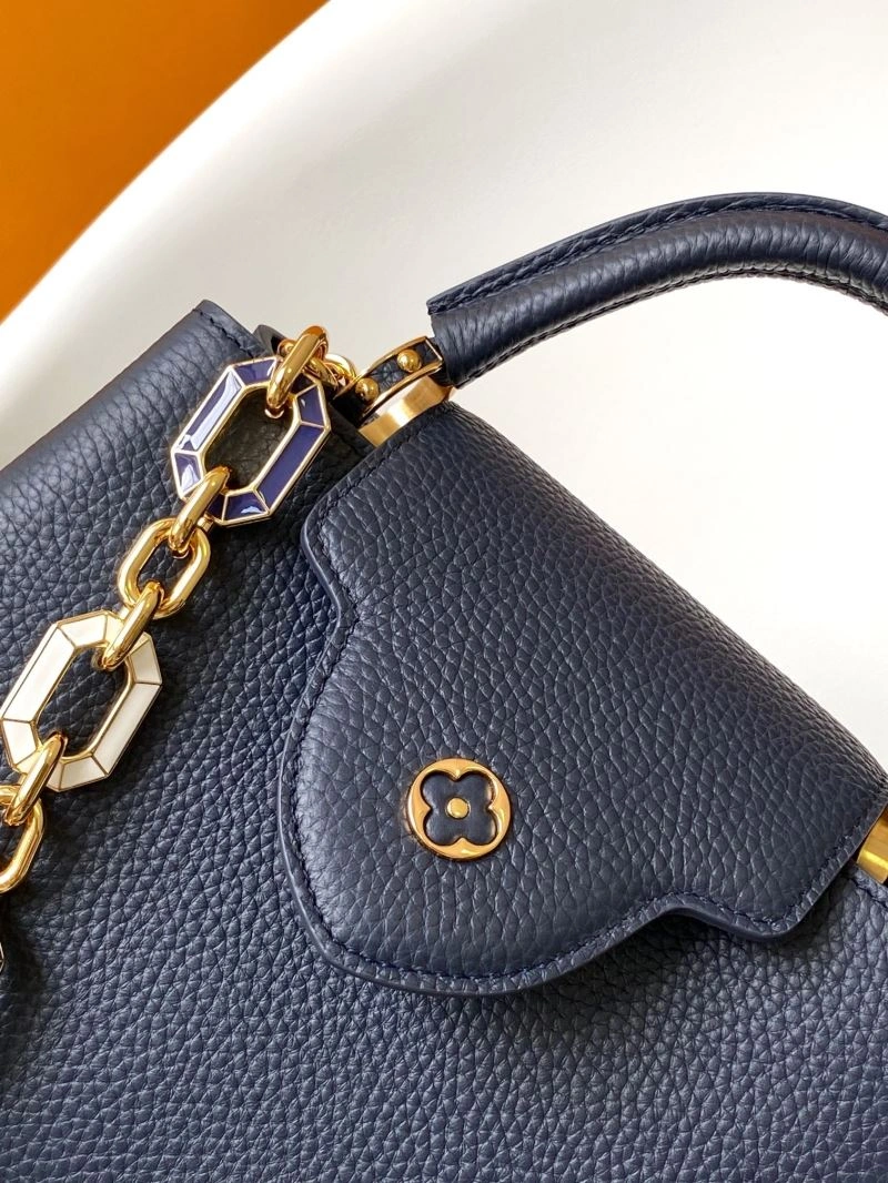 MultiPurpose Louis Vuitton Capucines BB Bags 93890