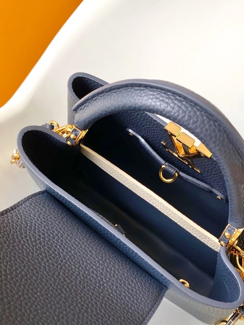 MultiPurpose Louis Vuitton Capucines BB Bags 93890