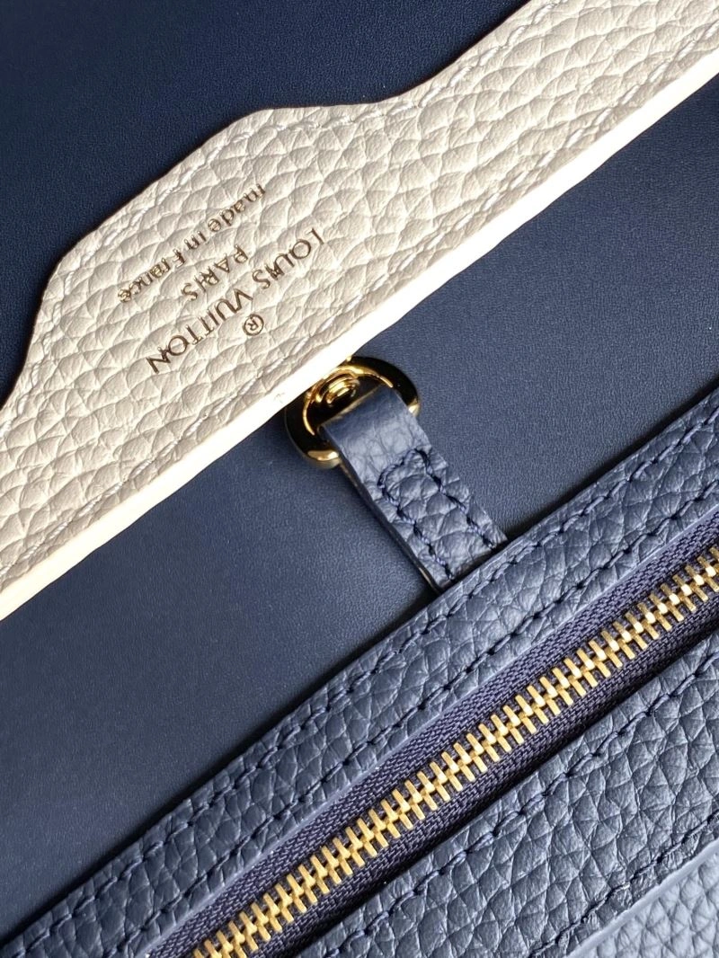 MultiPurpose Louis Vuitton Capucines BB Bags 93890