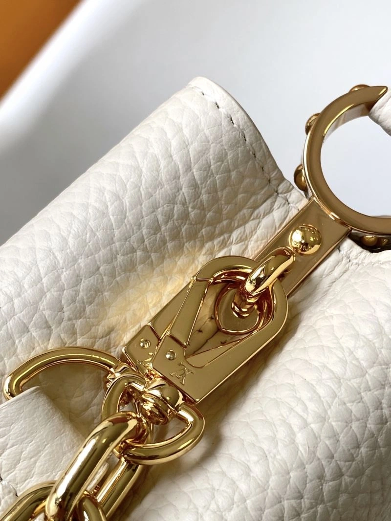 Louis Vuitton Capucines BB Bags Attractive 93828