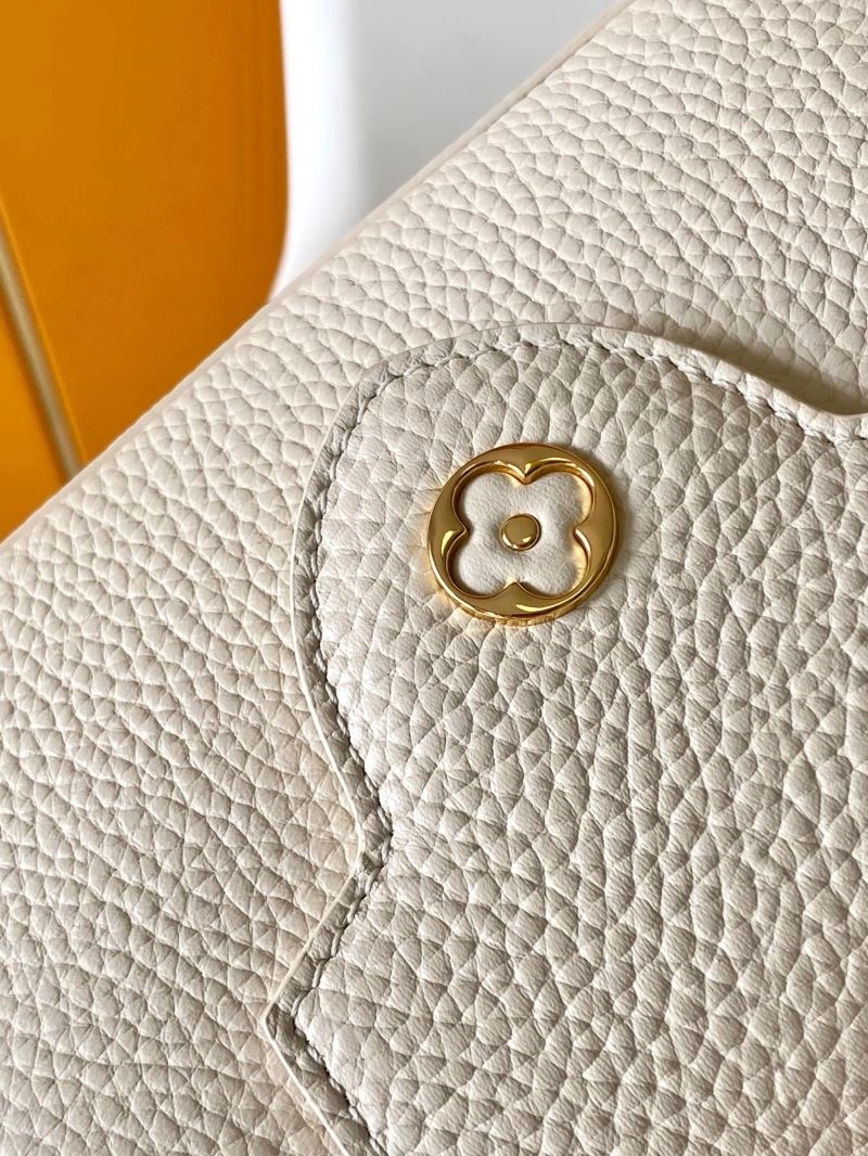 Louis Vuitton Capucines BB Bags Attractive 93828