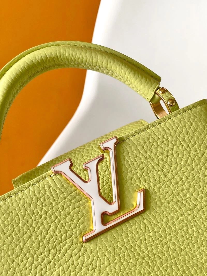 Louis Vuitton Capucines BB Bags Cozy 93820