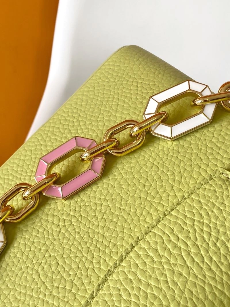 Louis Vuitton Capucines BB Bags Cozy 93820