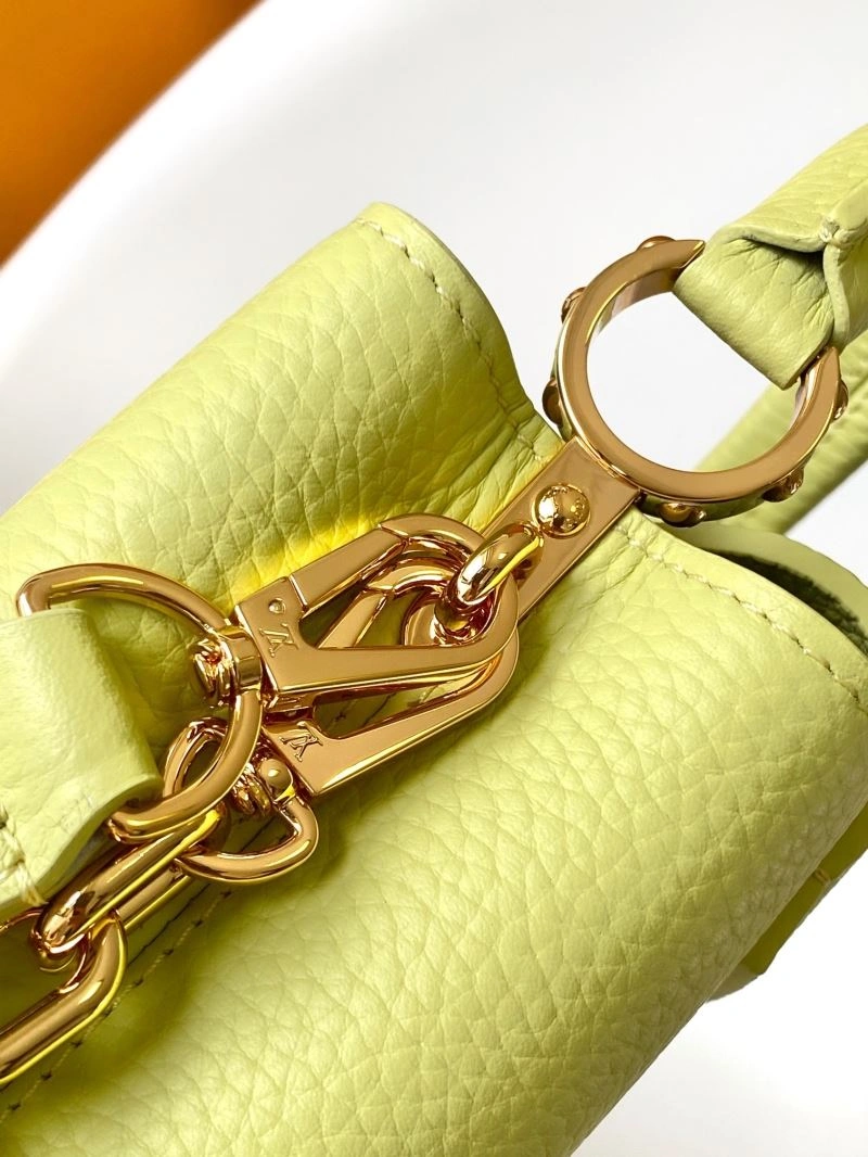 Louis Vuitton Capucines BB Bags Cozy 93820