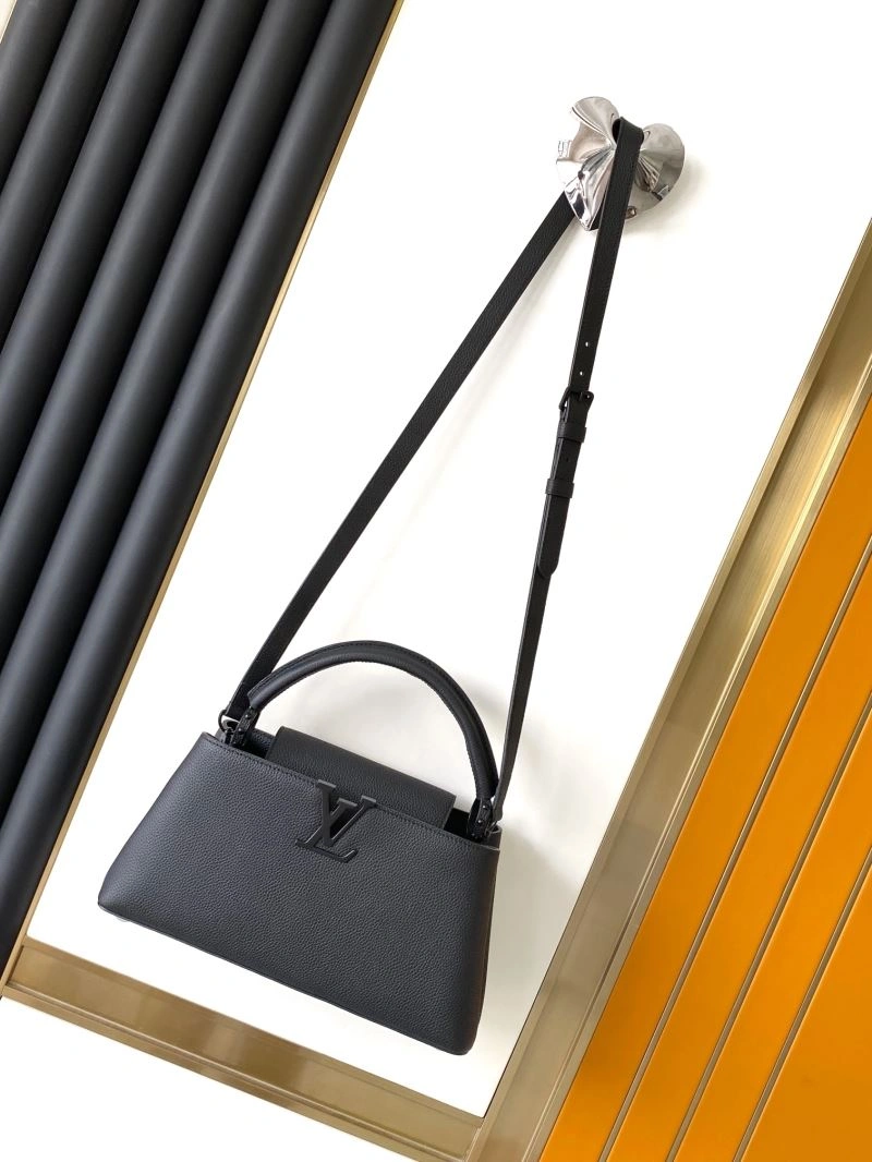 Louis Vuitton Capucines BB Bags DailyWear 93823