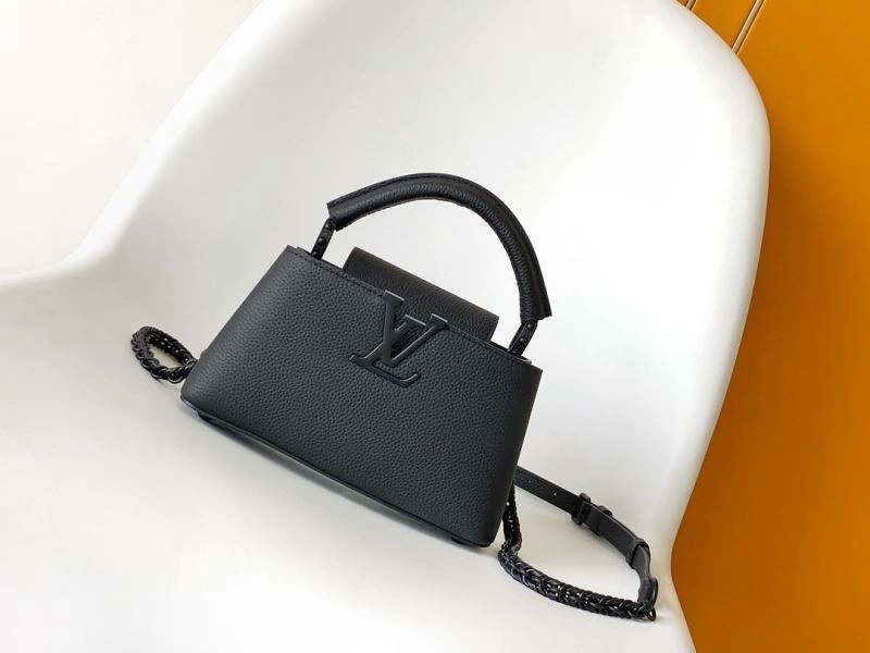 Louis Vuitton Capucines BB Bags Tailored 93822