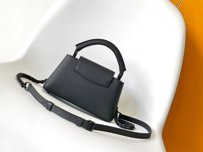 Louis Vuitton Capucines BB Bags Tailored 93822
