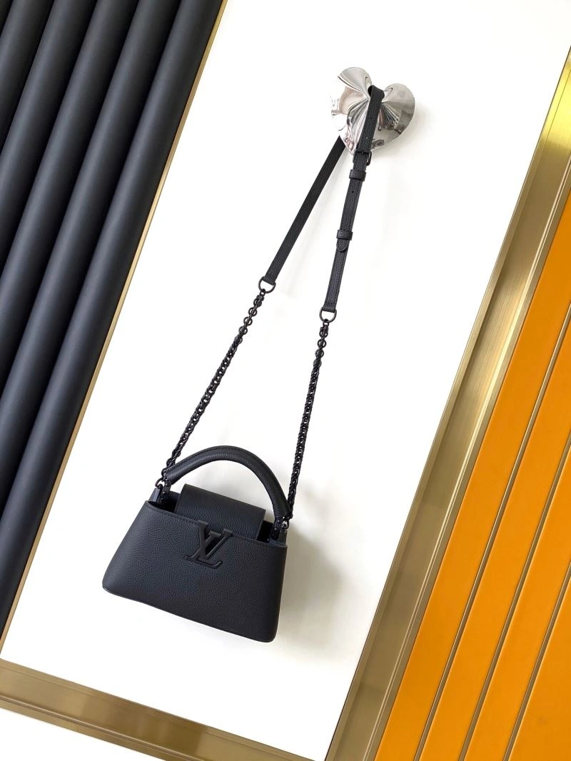Louis Vuitton Capucines BB Bags Tailored 93822