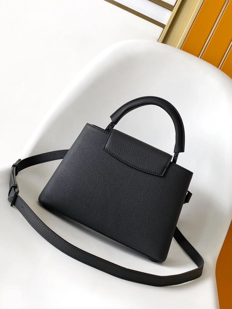 Louis Vuitton Capucines BB Bags Original 93826
